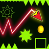Wave Dash : Geometry Arrow