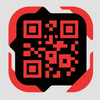 QR Code reader&Barcode Scan Qk