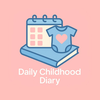 Daily Childhood Diary