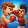 Boxing War: Fun Fighting Game