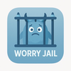 Kids Worry Jail