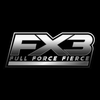 Full Force Fierce FX3