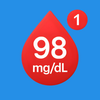 Glucose Blood Track Free Of Ad
