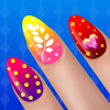 Lucky Nail Salon: Art & Design