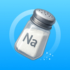 Sodium Tracker: Salt Log