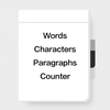 CharCount Pro - Precise Pro!