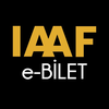 IAAF e-Bilet