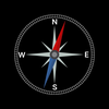 Compass App - Qibla finder