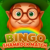 Shamrock Match Bingo
