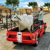 Animal Cargo Truck 3D Game