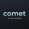 Comet - Ai Agent Browser