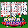Freecell: Match with Friends