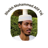 Afif Mohammed Taj Quran
