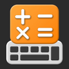 CalcKey: Calculator Keyboard