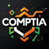 CompTIA Exam Practice