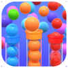 Pinball Puzzle Sort 3D