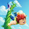 World of Beanstalk: Climbing
