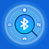 Bluetooth Device Finder & Pair