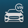 VIN decoder for Mercedes-Benz