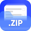 ZipCraft: ZipUnzip & File Tool