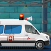 Doctor Rescue: Ambulance Sim