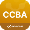CCBA Exam Pass