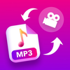 MP3 & MP4 Converter