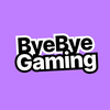 Quit video game: ByeBye Gaming