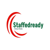 Staffed Ready.