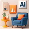 Home AI Interior Designer