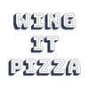Wing It Pizza