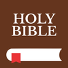 Holy Bible - Offline KJV, NIV