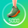 Step Counter: Walk Tracking