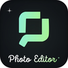 NextGen AI Photo Editor