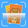 Comic Book Value Scanner