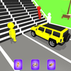 Shape Transform- Race 3D Game