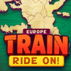 Train Ride On: Europe