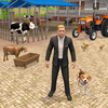 Growing Ranch Farm Simulator