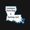 Louisiana Truck Stop