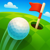 Mini Golf: classic game crazy