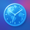 GlobeTime: WorldClock+Weather
