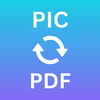 Pic to PDF - Convertly