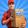 Parcel Manager Simulator