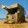 Bullet Storm: Beach Defense