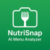 NutriSnap - AI Menu Analyzer