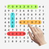 Number Seek: Brain Puzzle Game