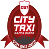 City Taxi Bajina Bašta