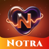 Notra：Adult Share & Video，Chat