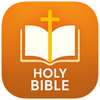 Holy Bible ..