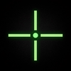 Custom Crosshair Aim